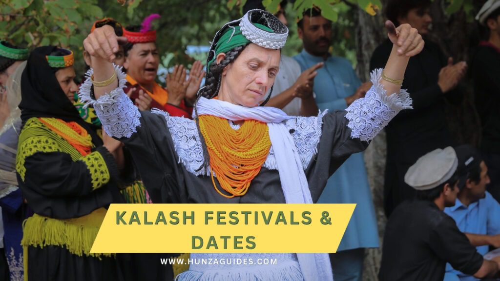 Kalash Festival